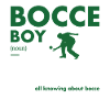 Sport Boy Définition Bocce