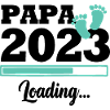 Papa 2023 loading