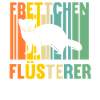 Frettchen Flüsterer