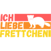Ich Liebe Frettchen