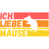 Ich Liebe Mäuse