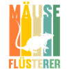 Mäuse Flüsterer