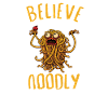 Athéisme athée Spaghetti volant