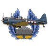 SBD Dauntless
