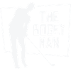 Golfspieler Golfplatz Golfer
