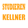 Kellner lustiger Spruch
