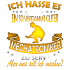 Mechatroniker / Mechatronikerin / Mechatronik