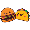 burger and Döner