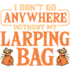 LARP live-action role-playing game