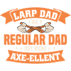 LARP live-action role-playing game