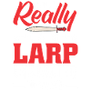 LARP live-action gioco di ruolo