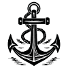 Anchor Boat Ship Nautical