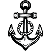 Anchor Boat Ship Nautical