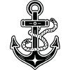 Anker Boot Schiff Nautik