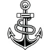 Anker Boot Schiff Nautik