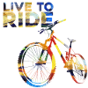 Live to Ride