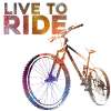 Live to ride