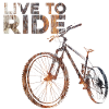 Live to ride
