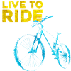 Live to Ride