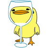 Kawaii chick