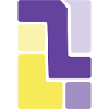 Purple and Yellow