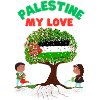 Palestine my Love