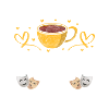 Theatre Scene Broadway