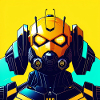 Yellow Bot