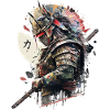 Samurai