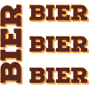 Bier Bier Bier Bier