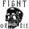 Totenkopf - fight or die