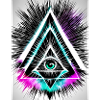 Das allsehende Auge