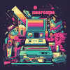 Retro Tech Vibes