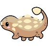 spiky the ankylosaurus