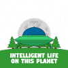 No intelligent life here
