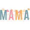 Maman Fleur