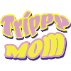 Trippy Mom Psychedelic Rock