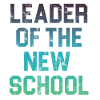 Responsable de la nouvelle école