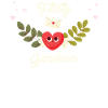 Flirty Gardener