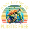 Sea Turtle Environmental Protection
