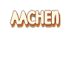 Aachenerin Aachener Aachen