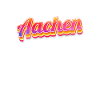 Aachenerin Aachener Aachen
