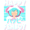 Happy Femboy