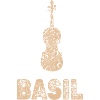 Violoncelle Basilic