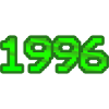 Nerd 1996