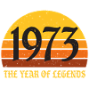 Millésime 1973