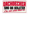 Dachdecker T-Shirt