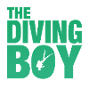 Diving, Taucher, Spruch