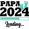 Papa 2024 loading