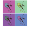 Ballet Danseuse Danse Ballerine